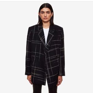 ISO AB Kaia BLAZER not for sale
